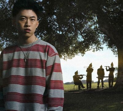 Rich Brian Rilis Single Jumpy, Kolaborasi Pertamanya dengan Ski Mask The Slump God Sejak 2017!