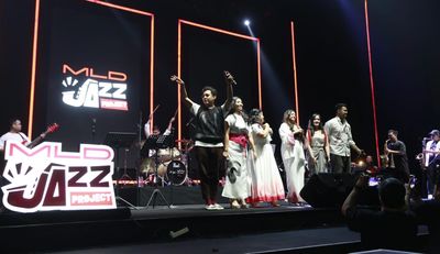 Java Jazz Festival 2025 Siap Digelar, Nge-Jazz Sambil Hangout dan Aktivasi Seru
