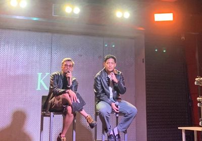 Adikara Fardi Siap Bawain Lagu dari Album Barunya di Java Jazz 2025, Ada Kolaborasi Bareng Blink Juga!