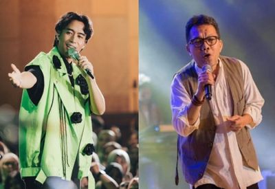 Kronologi Lengkap Polemik Lagu Nuansa Bening, Vidi Aldiano Digugat Keenan Nasution Sebesar Rp24,5 Miliar