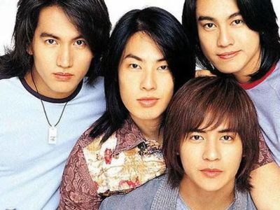 Nostalgia Meteor Garden, Ini Lagu-Lagu Soundtrack yang Masih Populer