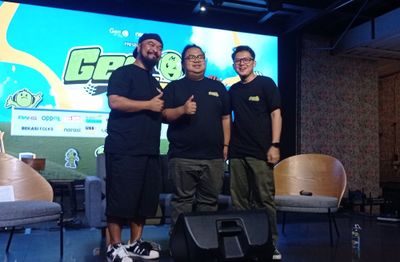 GENFest 2025 Siap Digelar: Hadirkan Musisi Lintas Genre dan Generasi, Ada Juicy Luicy hingga For Revenge