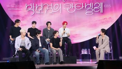 Setelah Coachella, ENHYPEN Tampil Lebih Berani di Album Baru Desire: Unleashed