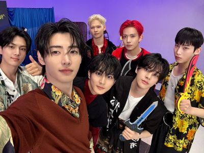 ENHYPEN Siap Kembali! Mini Album THE SIN : VANISH Rilis Januari 2026