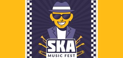 Transformasi Musik Ska, dari Jamaika ke Inggris hingga Panggung Global