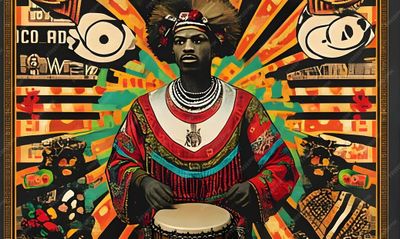 Afrobeats, Cermin Kekayaan Budaya dan Musikal Afrika yang Merambah Dunia