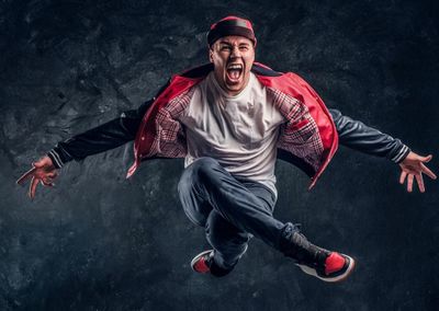 New Wave Hip-Hop: Revolusi Kreativitas dan Suara Baru