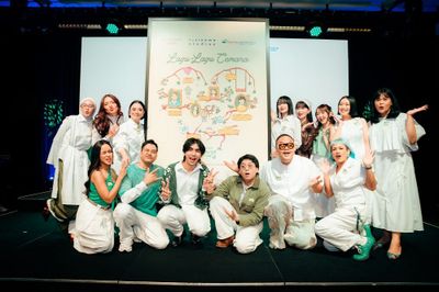 Musikal Keluarga Cemara 2025 Hadir Lagi Dengan Warna Baru, Gandeng JKT48 hingga The Lantis