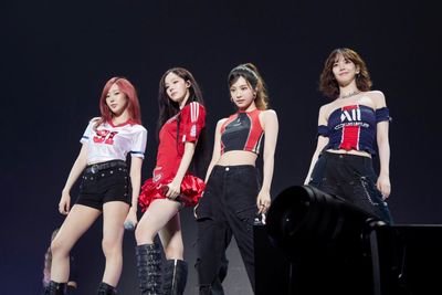 aespa Kolaborasi Bareng Rapper AS Flo Milli di Lagu Baru Dirty Work , Rilis 27 Juni!