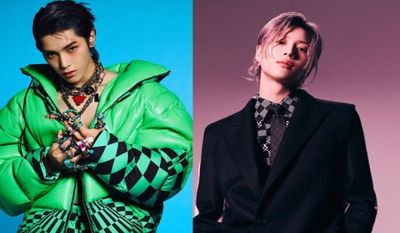 8 Idol K-Pop Populer Lahir Bulan Juli, Ada Taeyong NCT sampai Taemin SHINee!
