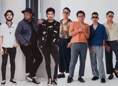 SoundbLAst 2025 Siap Menggebrak Solo, Ada Last Child Hingga For Revenge