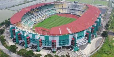 Wali Kota Surabaya Ungkap Stadion GBT Siap Digunakan untuk Pertandingan Piala Dunia U-17