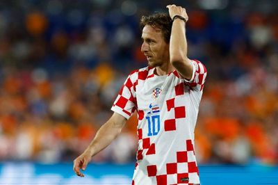 Luka Modric dan Dejan Lovren Didakwa Terlibat Kasus Korupsi, Terancam 5 Tahun Penjara