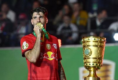 Here We Go! Bintang Bundesliga Ini Selangkah Lagi Gabung Liverpool