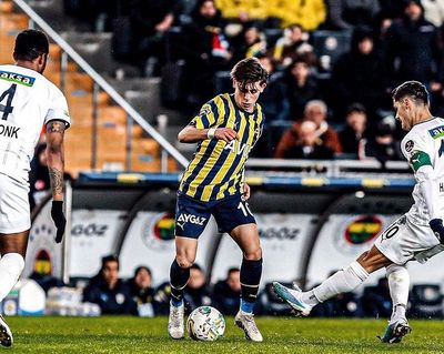 Here We Gol! Real Madrid Resmi Datangkan Wonderkid Turki Ini Seharga Rp329 Miliar