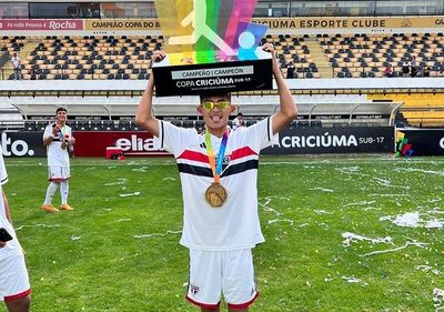 Welber Jardim Akhirnya Terbang ke Indonesia demi Penuhi Panggilan Timnas U-17