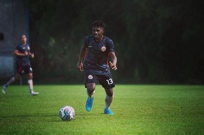 Baru 3 Bulan Aboard ke Eropa, Bek Muda Persija Ini Putuskan Pulang Kampung