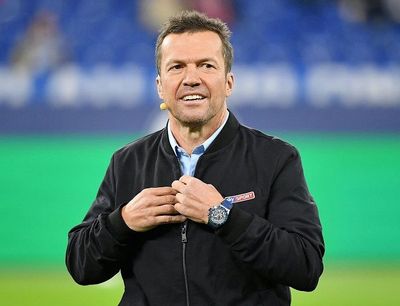 Berusia 62 Tahun dan Berasal dari Jerman, Sosok Ini Disebut Bakal Jadi Dirtek Timnas Indonesia