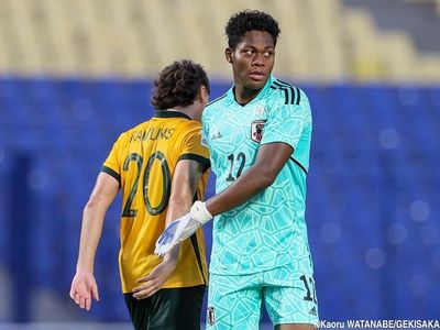 Selain Andre Onana, MU Ternyata Juga Ingin Datangkan Kiper Muda Asal Jepang Ini