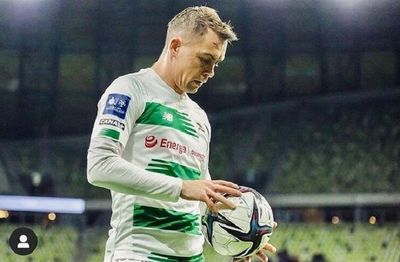 Eks Rekan Setim Egy Maulana Vikri di Lechia Gdansk Ini Selangkah Lagi Gabung Persija