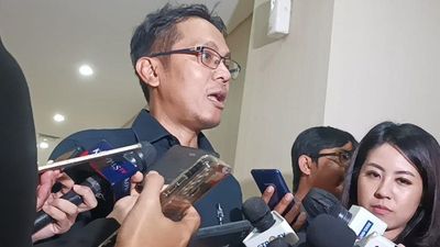 Laporan Ditolak Bareskrim Terkait Rumah Judi Online di Liga Indonesia, Akmal Marhali: Saya Kecewa