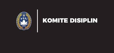 Komdis PSSI Jatuhkan 6 Sanksi Pekan Pertama Liga 1 2023-2024