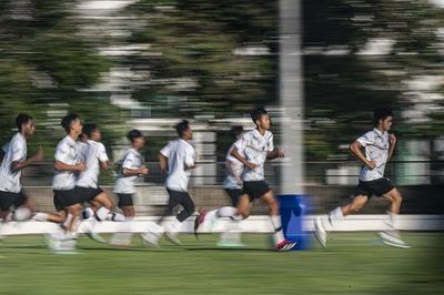 Bima Sakti Masih Akan Panggil Pemain Diaspora untuk Bela Timans Indonesia U-17