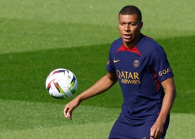 PSG Terima Tawaran Gila Al Hilal, Mbappe Dapat Gaji Rp6,6 Trilun per Tahun