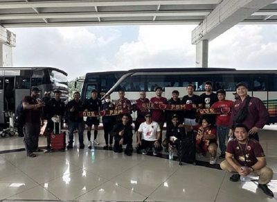 Suporter PSM Jabodebatek Pastikan Tak Hadir Dalam Stadion saat Laga PSM vs Bhayangkara FC