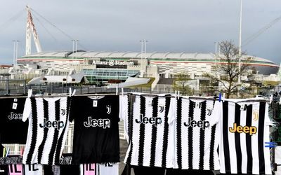 Juventus Dicoret dari Kompetisi Eropa karena Masalah Financial Fair Play, Fiorentina Diuntungkan