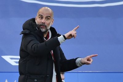 Guardiola: Liga Arab Saudi Mengubah Bursa Transfer Sepak Bola
