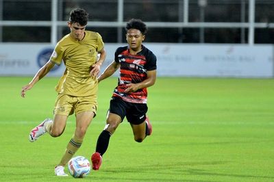 Usai Kena Bantai Barcelona, Bima Sakti Beberkan Kelemahan Timnas Indonesia U-17
