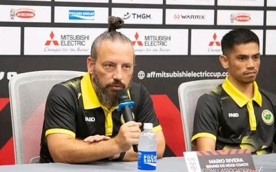 Pelatih Brunei Soroti Banyaknya Pemain Naturalisasi di Skuad Timnas Indonesia