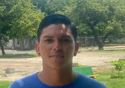 Lagi Asyik Berenang, Pesepakbola Kosta Rika Ini Tewas Diterkam Buaya