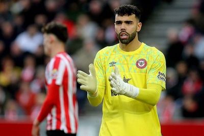 Arsenal Bakar Duit Lagi, Boyong Kiper Brentford Ini Seharga Rp443 Miliar