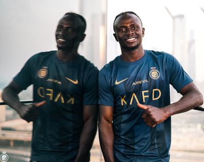 Petinggi Bayern Munchen Ungkap Alasan Klubnya Buang Sadio Mane ke Arab Saudi