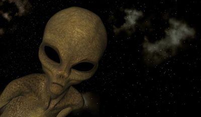 Ngeri! di Cile Ada Pesepakbola yang Telat Latihan karena Diculik Alien