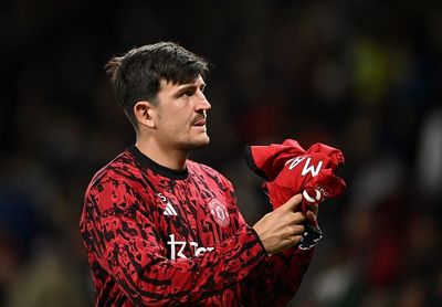 Gak Mau Pergi dari MU, Harry Maguire Batal Pindah ke West Ham United