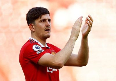 Kelamaan Menunggu, West Ham Batalkan Transfer Harry Maguire