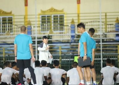 Heboh Pelatih Ogah Lepas Pemain, Pengamat Tegaskan Timnas Tanggung Jawab Semua Pihak