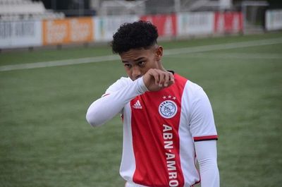 Kisah Tragis Noah Gesser, Pesepakbola Berbakat Keturunan Indonesia yang Tutup Usia karena Kecelakaan