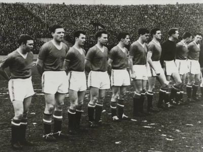 Tragedi Munich, Kecelakaan Pesawat yang Hampir Bikin Manchester United Bubar sebagai Klub