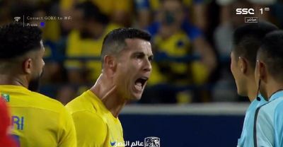 Lionel Messi Masuk Nominasi Ballon d Or 2023, Cristiano Ronaldo Sabar Yah!