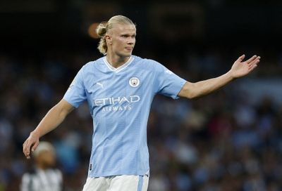 Erling Haaland Lebih Pantas Dapat Ballon d Or 2023, Kalau Messi yang Menang Ngambek Aja!
