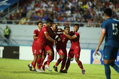 Jelang Final Piala AFF U-23 2023, Fanbase Malaysia Doakan Timnas Indonesia Juara