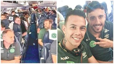 Kisah Tragis Chapecoense, Kecelakaan Pesawat Terburuk dalam Sejarah Sepak Bola Brasil