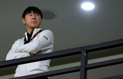 Gagal Bawa Timnas Juarai Piala AFF U-23 2023, Shin Tae-yong Kena Hujat Media Vietnam