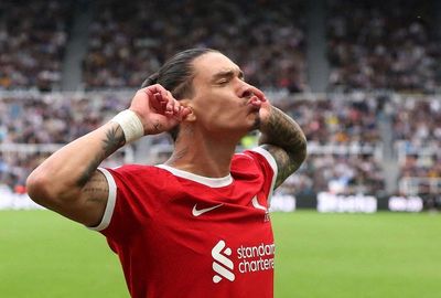 Darwin Nunez Mulai Gacor dengan Liverpool, Layak Starter Gak Nih?