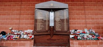 Tragedi Hillsborough: Momen Kelam bagi Liverpool dan Fansnya!