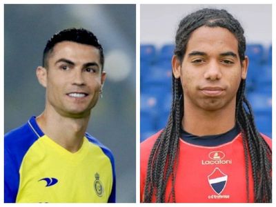 Kisah Pilu Fabio Paim, Disebut Cristiano Ronaldo Lebih Hebat darinya tapi Justru Terjerat Dunia Hitam